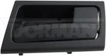 Dorman Interior Door Handle , Pn# 90868. Fixed Price $42.13.