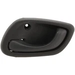 Interior Door Handle For 99-2004 Chevrolet Tracker Front Driver Gray Plastic. Fixed Price $10.98.