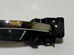 08-20 Dodge Grand Caravan Lh Front Interior Door Handle Genuine Oem 68066553AA. Fixed Price $38.00.