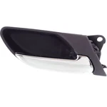 For Bmw 325I 2001-2005 Interior Door Handle Passenger Side Black Bezel. Fixed Price $27.15.