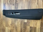 97-04 Mercedes SLK230 SLK320 R170 Passenger Side Right Interior Door Handle Oem. Fixed Price $189.99.
