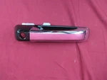 Nos Oem Jeep Commander Exterior Front Door Handle 2008 - 10 Right. Fixed Price $24.95.