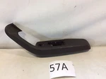 05 06 07 08 Audi A6 Rear Right Door Power Window Switch W/ Trim Handle Oem 27A. Fixed Price $18.32.