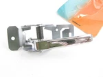 Dorman 701-652 Left Interior Door Handle, Chrome. Fixed Price $13.99.