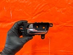 08-15 Infiniti G37 & Q60 Coupe Driver Left Interior Door Handle W/ Trim Oem #248. Fixed Price $24.95.