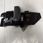 Front Door Inside Handle Driver Left Lh For 96-00 Express Gmc Savana. Fixed Price $19.99.