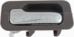 Dorman 92441 Interior Door Handle Rear Left Chrome Brown Fits Honda Accord. Fixed Price $28.87.