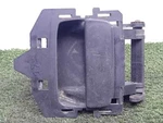 705829309 Inner Rear Right Handle / Porton.trasero 698178 For Volkswage. Fixed Price $49.22.