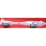 Interior Door Handle Gray For 1998-2003 Toyota Sienna Ce Xle. Fixed Price $21.54.
