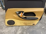 97-04 Porsche Boxster Front Right Side Door Panel Trim Beige 98655512217 Oem. Fixed Price $135.96.