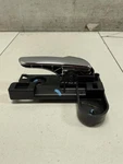 2012 Dodge Journey Front Right Passenger Side Interior Door Handle Oem+. Fixed Price $37.20.