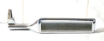 80-96 Ford F150 F250 F350 Bronco Chrome Lh Interior Door Handle Oem 1097. Fixed Price $16.99.