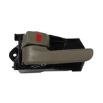 For 97-01 Camry ES300 98-03 Sienna Beige Tan Inside Inner Door Handle Lh Driver. Fixed Price $15.95.