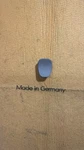 Bmw E30 E34 E24 E32 E36 Front Right Door Armrest Blank Natural # 51411954106. Fixed Price $6.00.
