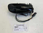 2010-2016 Porsche Panamera Front Right Side Exterior Door Handle Black Oem. Fixed Price $18.90.