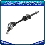 For Toyota Avalon 2019-2022 Camry 2018-2022 3.5L Front Right Cv Axle Assembly. Fixed Price $86.99.