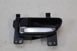 2012-2016 Subaru Impreza Rear Left Driver Side Interior Door Handle Oem. Fixed Price $38.48.