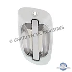 United Pacific Chrome Fl Cascadia Outside Door Handle - 42391. Fixed Price $83.99.