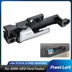 Interior Door Handle 2006-2012 Ford Fusion Mkz Front Left Driver Side Chrome. Fixed Price $6.99.