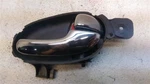 Passenger Right Front / Rear Interior Door Handle For 04-07 Buick Rainer. Fixed Price $21.95.