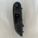 2011 - 2017 Ford Fiesta Driver Left Door Handle With Speaker AE83A22601A Oem. Fixed Price $17.99.