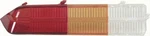 Oer 5969313 Cam Std Tail Lamp Lens- Lh. Fixed Price $179.99.