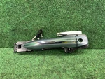 2014-2022 Infiniti Q50 Front Left Side Door Exterior Outer Open Handle Oem. Fixed Price $60.00.