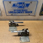1981-1987 81-87 Chevy Gmc Pickup Truck Inside Door Handles Pair & Lh Oem. Fixed Price $30.00.