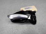 15-20 Acura Tlx Front Right Passenger Side Interior Door Handle, Oem LOT3643. Fixed Price $29.00.