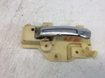 10 11 12 13 14 15 16 17 18 Jeep Compass Interior Rear Driver Left Door Handle. Fixed Price $33.99.