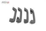 2022 2024 Audi E-tron Gt Roof Headliner Grab Grip Handle Oem -set-. Fixed Price $74.74.