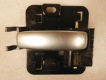 2006 Pontiac Grand Prix Right Rear Inside Door Handle 10337734. Fixed Price $16.38.