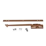 Andersen Straight Arm Operator (right Hand) With 9-3/8 24 Inches, Stone. Fixed Price $140.55.