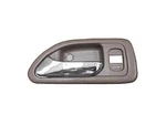 Needa 82PM39W Rear Left Interior Door Handle Fits 1994-1997 Honda Accord. Fixed Price $21.68.