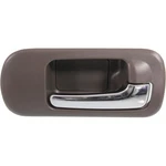 For Honda Civic 2001 02 03 04 2005 Interior Door Handle Passenger Side Taupe. Fixed Price $25.68.