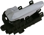 Dorman 837MX Interior Door Handle Front Rear Left Chrome. Fixed Price $27.09.