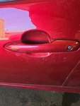 Used Left Front Outside Door Handle Fits: Toyota Prius 16 17 18 19 20 21 22. Fixed Price $60.99.