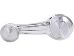 For 1973-1974 Chevrolet P30 Van Window Crank Handle Brock 46278YDPW Base. Fixed Price $16.95.