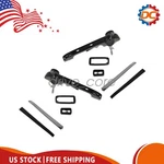 Exterior Door Handle For 1982-1988 Volkswagen Scirocco Front Lh. Fixed Price $20.41.