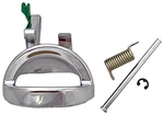 Dorman 82516 Interior Door Handle Chrome. Fixed Price $104.18.
