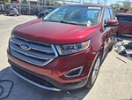 2016 Ford Edge Right Rear Window Regulator Oem Used 121K Miles 135-02120R. Fixed Price $80.70.