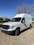 2017 Nissan NV3500. Fixed Price $15800.00.