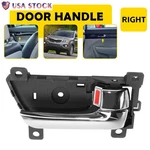 Inside Interior Door Handle Passenger Front/rear For 2011-15 Kia Sorento. Fixed Price $16.14.