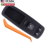 Ram 1500 2500 3500 Front Passenger Power Door Lock Window Switch 09-12 From Usa. Fixed Price $16.88.