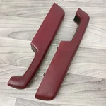 1983-1988 Ford Ranger Bronco Ii Door Handles Armrest Driver / Passenger Side Red. Fixed Price $149.99.