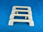 Lexus ES350 ES300H Roof Assist Grip Handle 4PC Set IVORY:LB01 2013-2018 Oem. Fixed Price $85.00.