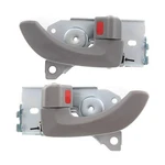 For Kia Sorento 2003-2009 Interior Door Handles Driver Passenger Side Pair. Fixed Price $49.31.