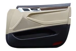 15-17 Hyundai Genesis G80 Front Right Side Interior Door Panel 82305B1040 Oem. Fixed Price $63.00.