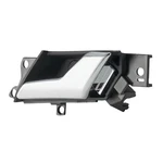 Interior Door Handle For 2008-2010 Saturn Vue Front Rear Passenger Chrome. Fixed Price $10.90.