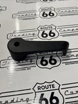 Mack Cv 20QX313M Interior Door Handle (right Hand) New Old Stock. Fixed Price $31.99.